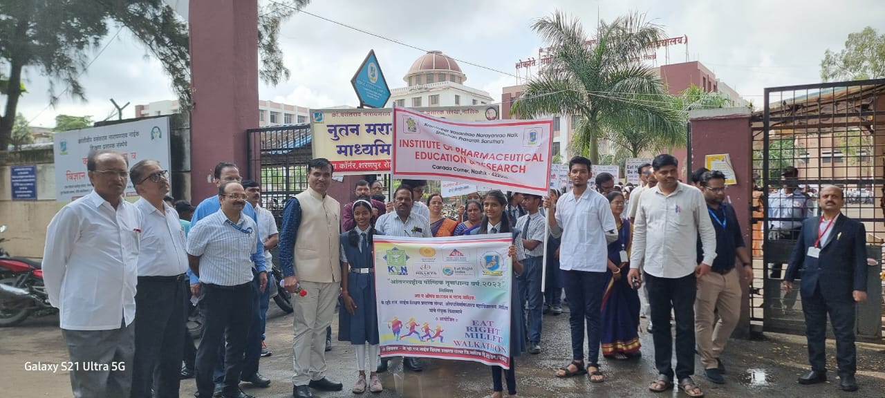 Workshop Millets-A super Food  2023